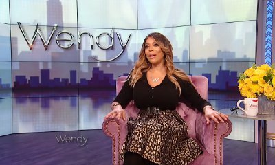 Wendy Williams to Take 3-Week Hiatus After Graves' Disease Diagnosis